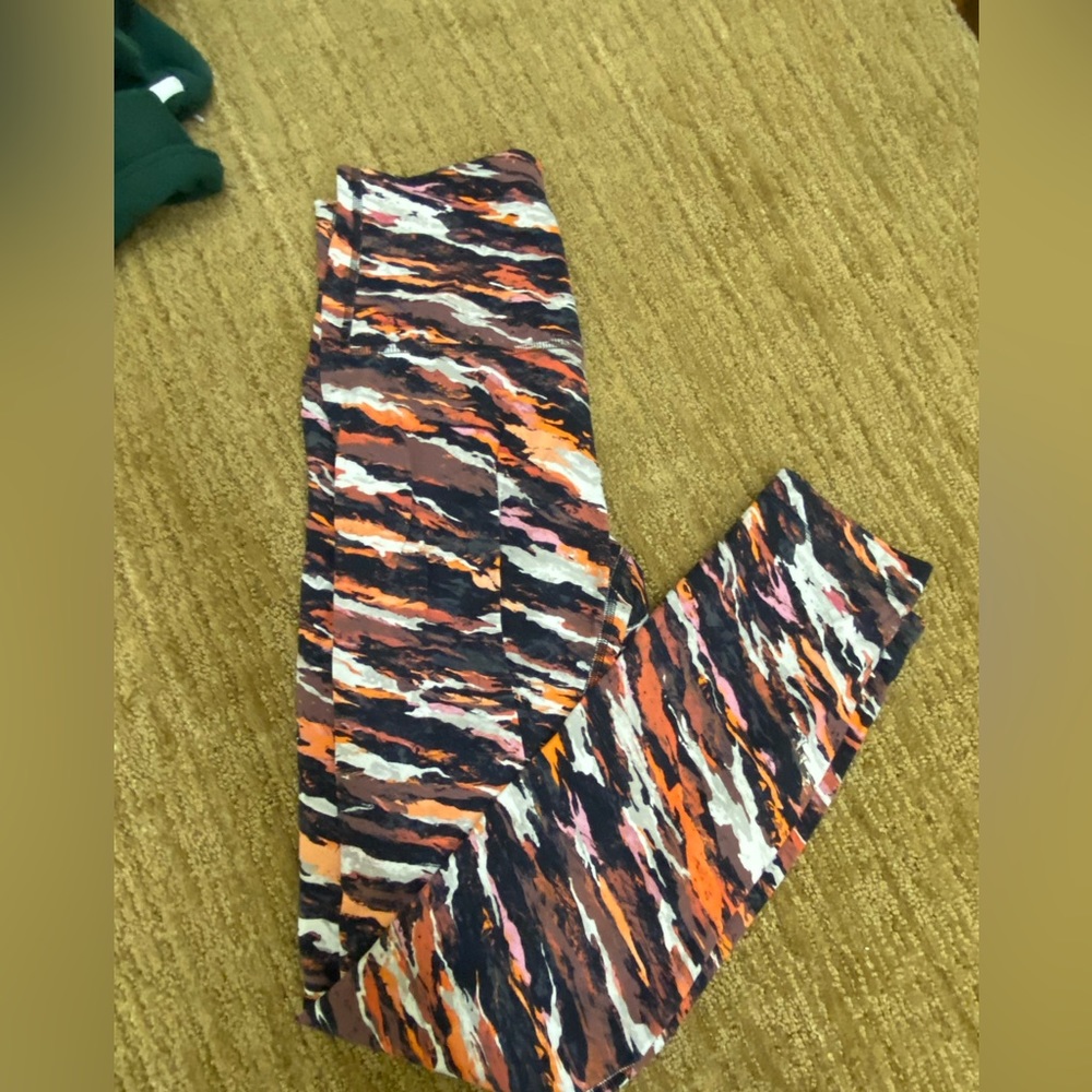 Lululemon align leggings